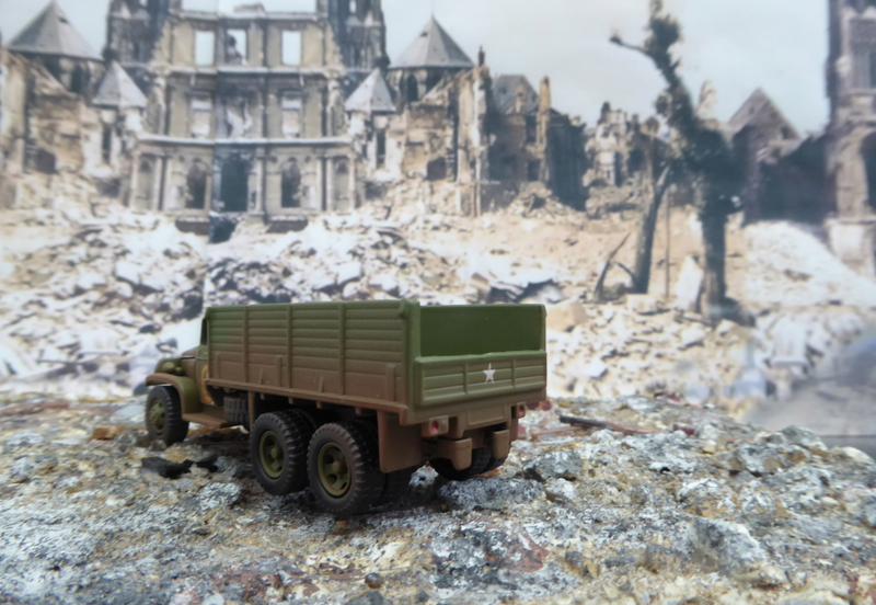 Illustration for article titled Military Monday: The Supply